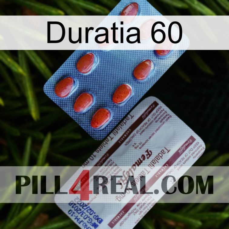 Duratia 60 36